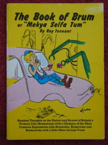 The book brum mekya - book, or,