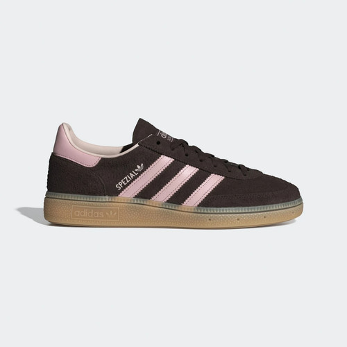 Adidas womens brown handball - adidas,