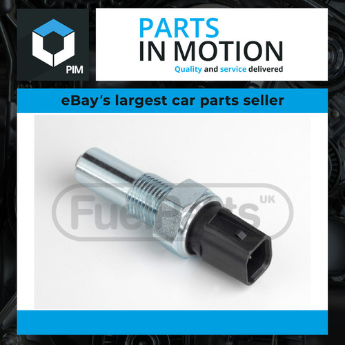 Reverse light switch fits - switch, ford