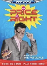 THE PRICE IS RIGHT WITH JOE