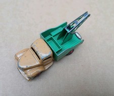  Vintage Dinky Toys  Commer
