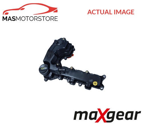 Cylinder head cover - cylinder,