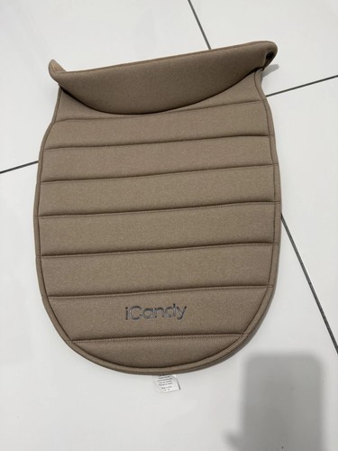 Icandy peach cookie carrycot - peach, 7