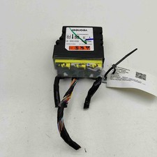NISSAN QASHQAI MKJ12 SRS Control Unit 98820-6UU2A  31998395