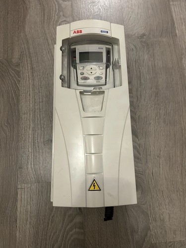 Abb hvac drive - abb,