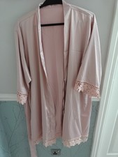 Women's Kimono Dressing Gown