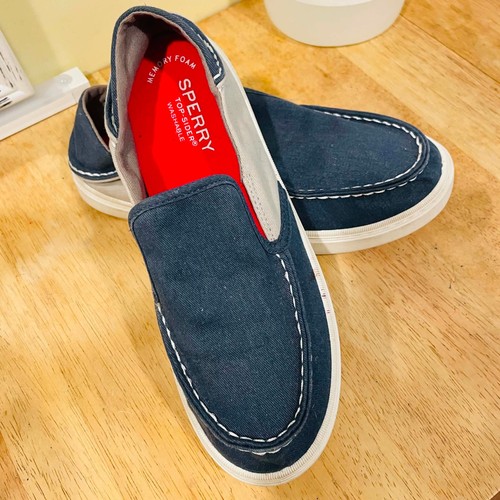 Sperry top sider - sperry,
