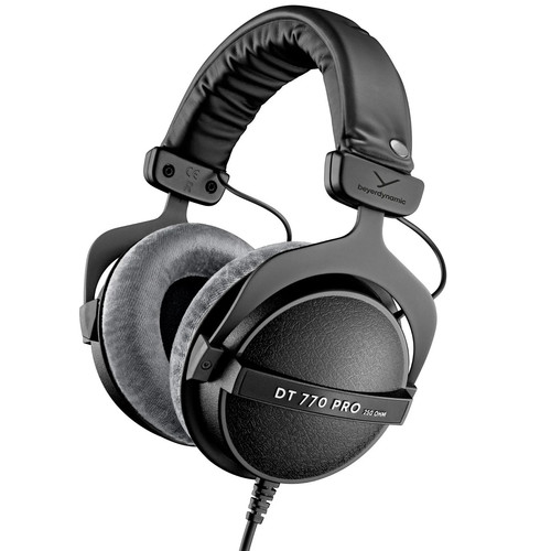 Beyerdynamic 770 pro 250 - beyerdynamic,