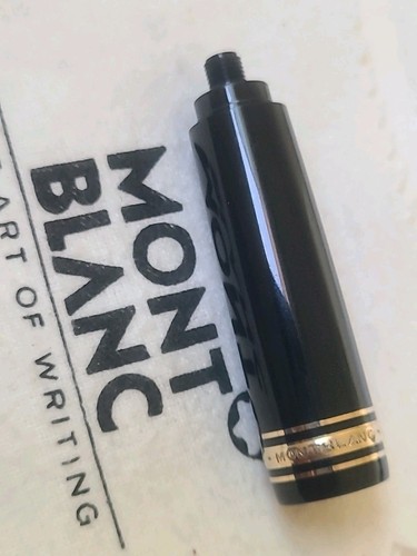 Montblanc 149 fountain pen - montblanc,