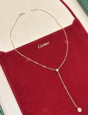 Cartier Pastille LOVE Necklace
