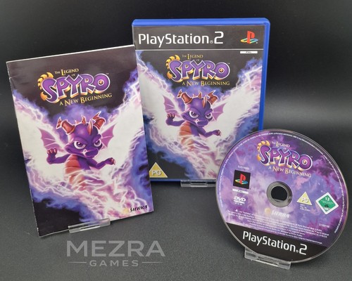 The legend spyro - legend, a