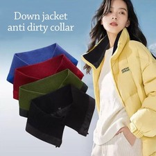 Anti-dirt Down Jacket Fake