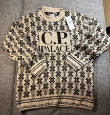 Palace X C.P. Company