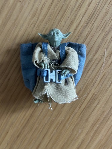 Star wars yoda 3 - wars,