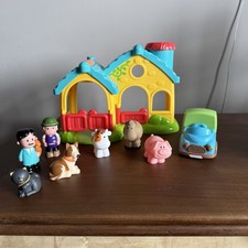 Early Learning Centre ELC