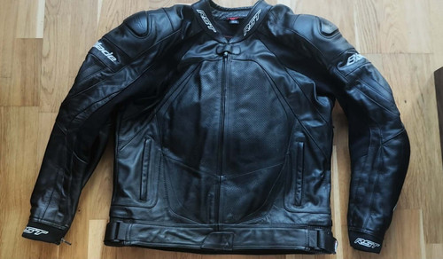 Rst blade aaa - ii,