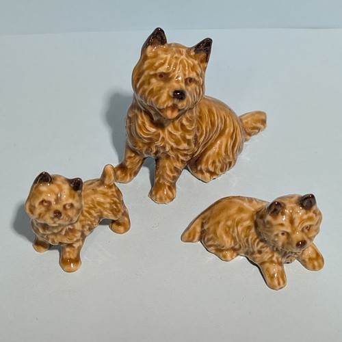 Wade whimsies cairn - wade,