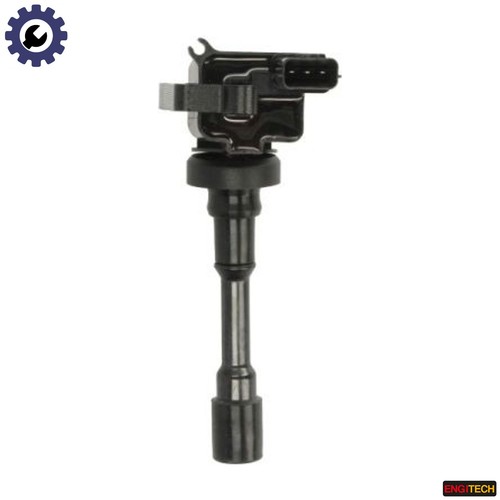 Ignition coil ent960062 - coil, for