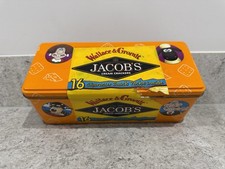 Wallace & Gromit - Jacobs