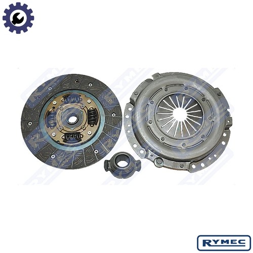 Clutch kit jt6214 - clutch,