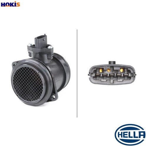 Mass air flow sensor 8et - flow,