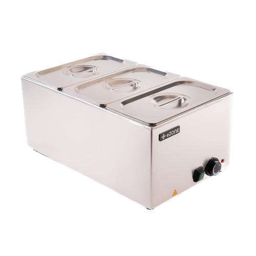 Ezone electric bain - electric, marie