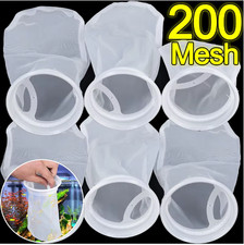 Filter sock 200 mesh - sock,