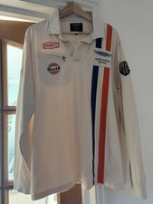 Hackett Great Britain Aston