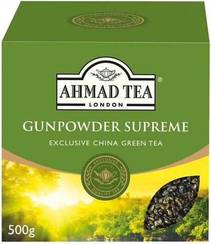 Ahmad tea loose leaf - ahmad,