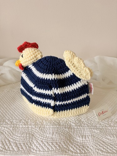 Rare cath kidston crochet - crochet, knit