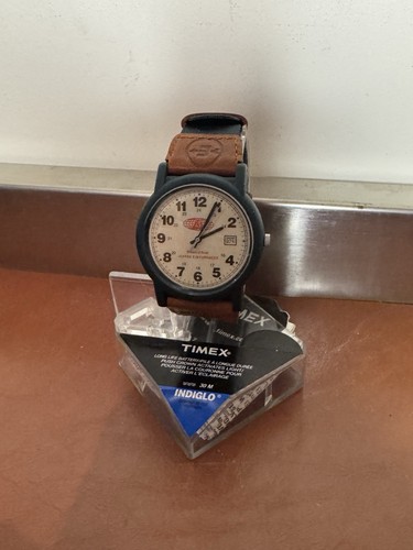 New old stock timex - old, expedition