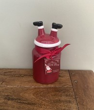 NEXT Christmas Candle Festive