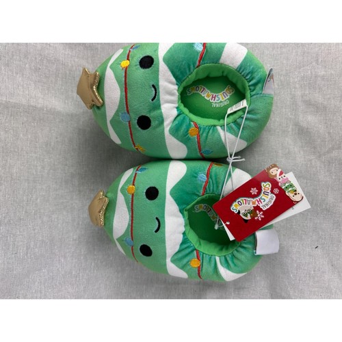 Squishmallow christmas tree - squishmallow,