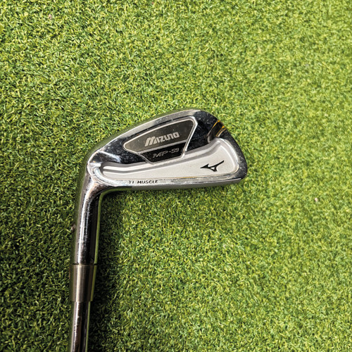 Mizuno mp59 iron - mizuno,
