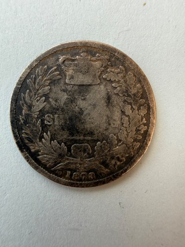 1873 victoria shilling 0 925 - shilling,
