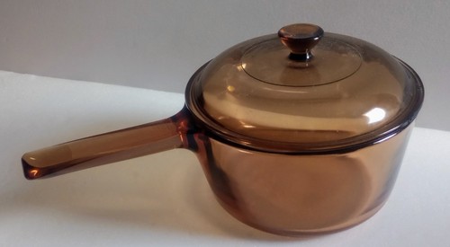 Vision corning france amber - corning,