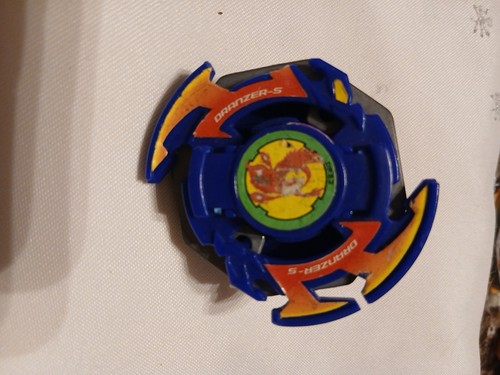 Beyblade original hasbro - original,