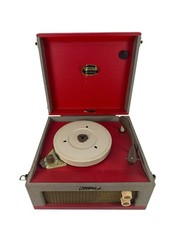 Vintage Dansette Junior De