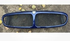 JAGUAR X-TYPE FRONT GRILL
