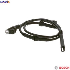 SENSOR WHEEL SPEED 0 986 594