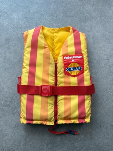 Helly hansen life jacket - helly, xl