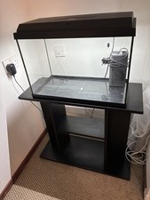 Juwel 70Ltr Aquarium Fish Tank