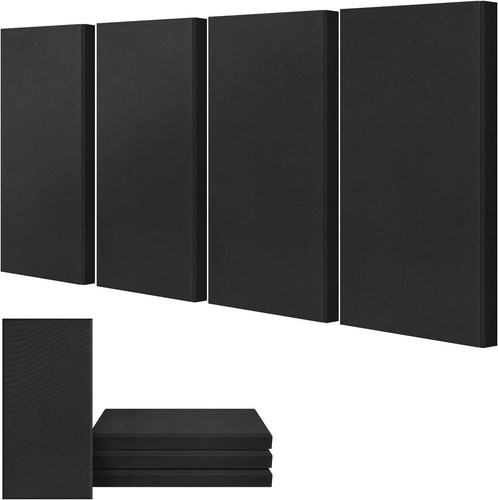 Acoustic fiberglass panels - acoustic,