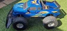 New Bright Radio Control Truck