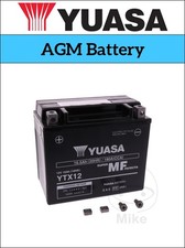 Triumph Thruxton 1200 R