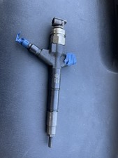 Nissan Navara 2.5 Diesel Euro 5 Injector 166005X30A 2011-2016