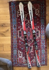 VOLKL Supersport 5-Star 175cm