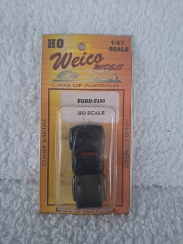 Weico models 87 - weico, 1/87