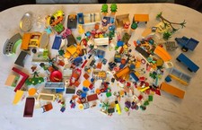 Playmobil Mixed Furniture
