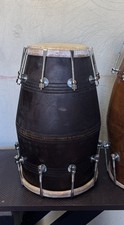 Professional Dholak Dholki